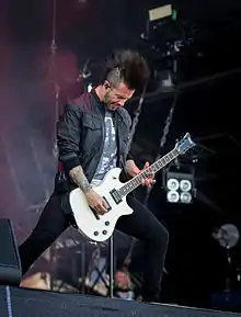 Jerry Horton