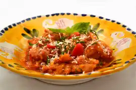 Pappa al pomodoro