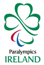 Paralympics Ireland logo