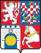 Similar regional coats of arms