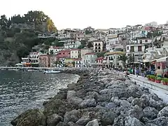 Parga