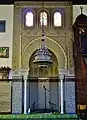 Mihrab