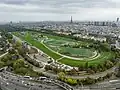 Auteuil Hippodrome