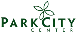 Park City Center logo