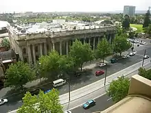 Parliament House, South Australia