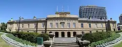 Tasmanian Parliament House