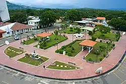 Main Square, Nata