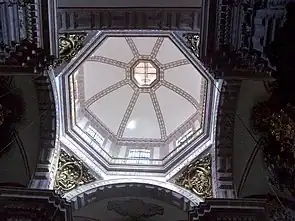 Dome.