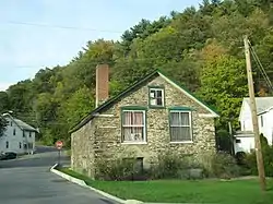 Parryville in October 2011