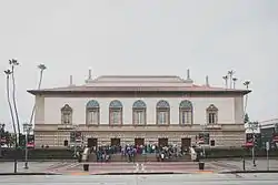 Pasadena Civic Auditorium