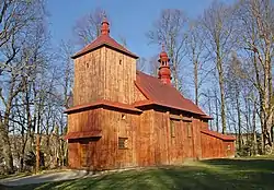 Greek Catholic church