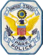 Patch of the USPP