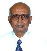 Patcha Ramachandra Rao