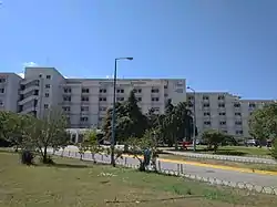 General University Hospital of Patras