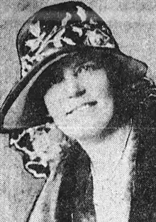 Wentworth, c. 1928