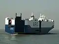 M/V Patriot