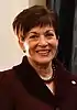 Patsy Reddy