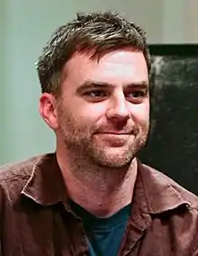 Paul Thomas Anderson,filmmaker known for Boogie Nights, Magnolia and There Will Be Blood(did not graduate)