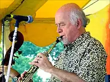 Clearwater Festival, 2007