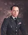 LTC Walter A. Paulson II, 24 JUN 93 – 24 JAN 94