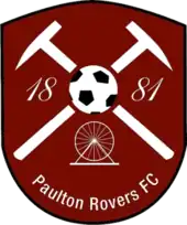 Official crest