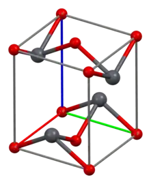 Unit cell