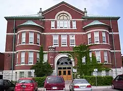 Peterborough Collegiate