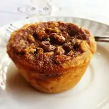 Butter tart