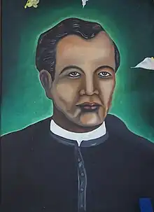 Fr. Pedro Pelaez