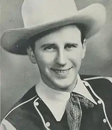 Pee Wee King c. 1944