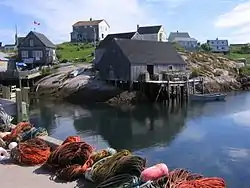 Peggy's Cove