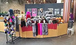 Image 13Fur fashion for sale in Tallinn, Estonia (from Fashion)