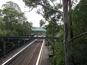 Pennant Hills