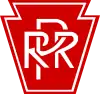 PRR logo