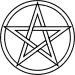 Pentagram_(endless_knot)