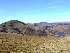 Pentland Hills