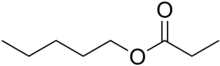 Pentyl propanoate