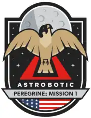 Mission Patch