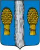 Coat of arms of Peremyshl