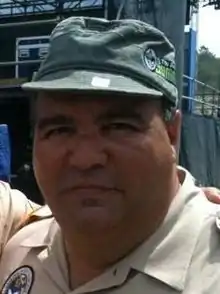 Hector A. "Tico" Perez