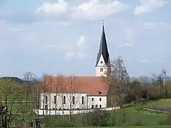 Church of the Assumption of the Virgin Mary