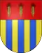 Coat of arms of Perly-Certoux