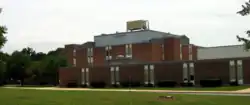 Perry Hall High School in Perry Hall, Maryland