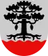 Coat of arms of Petäjävesi