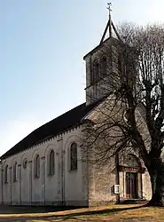 Church of the Nativity of Our Lady