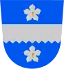 Coat of arms of Petalax