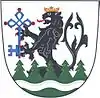 Coat of arms of Petrov nad Desnou