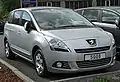 Peugeot 500810/2012–06/2015