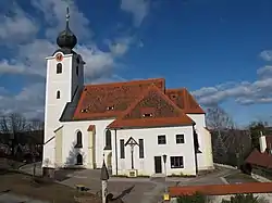 Church of Saint Margaret