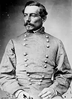 Brig. Gen.P. G. T. Beauregard, Army of the Potomac